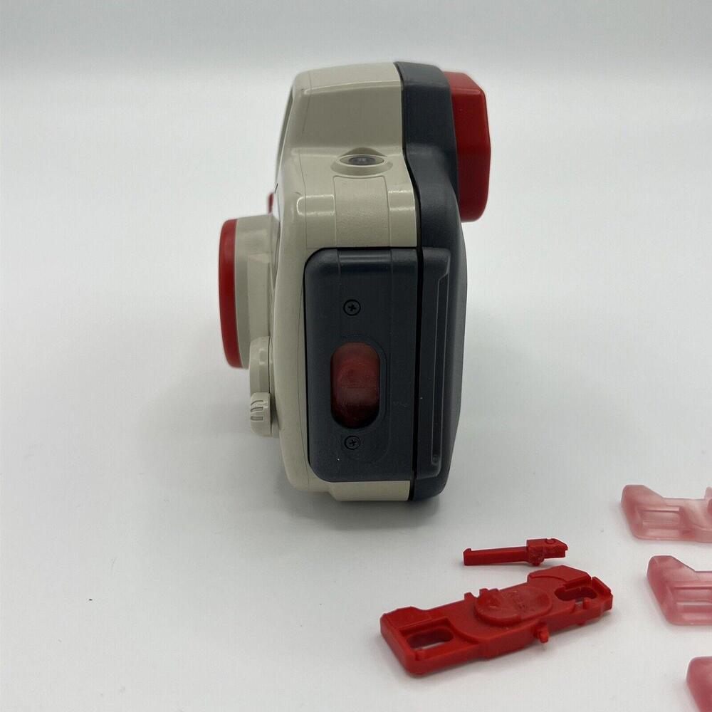 Canon Sure Shot WP-1 | Replacement Film Door Latch |A-1, D5 | 3D Printed Tested✅ - Picture 2 of 8